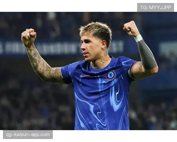 切尔西的青春风暴：帕尔默能否成为蓝军新核？，约翰·帕切尔贝尔